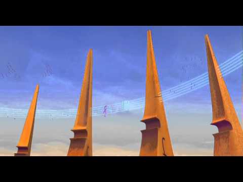 Piccolo, Saxo Et Cie (VF) - Bande Annonce