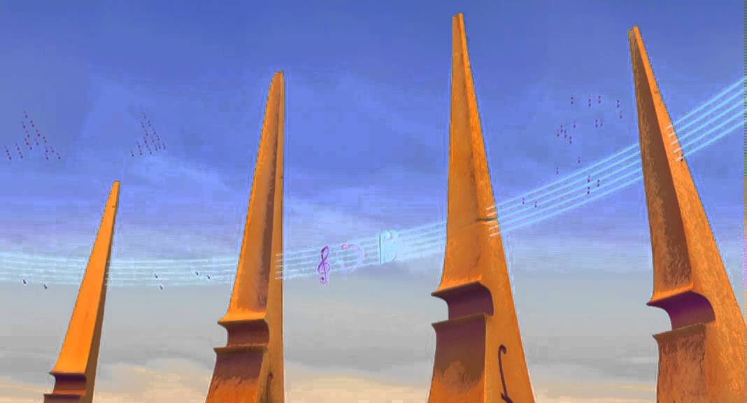 Miniature de la vidéo Piccolo, Saxo Et Cie (VF) - Bande Annonce du film Piccolo, Saxo et Compagnie