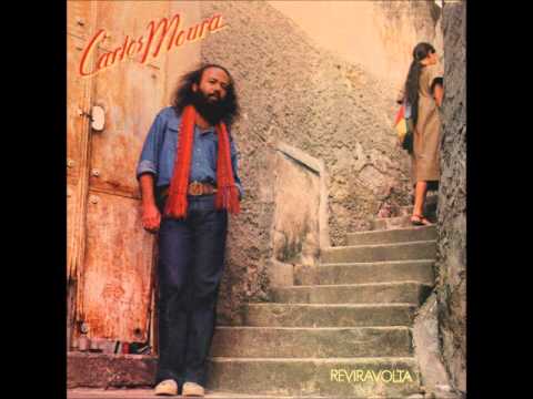 Canto A Minha Terra - Carlos Moura