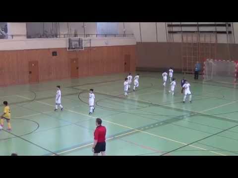 U10 - Hallenturnier Yellowstar Simmering