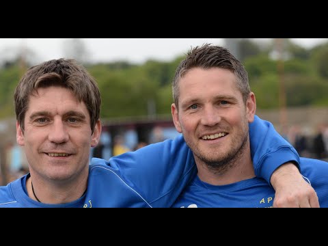 26/09/2015 - St Albans City 2 Deal Town 1