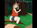 pokemon vore animation (grax por los 400 subs) #vore #voreanimation