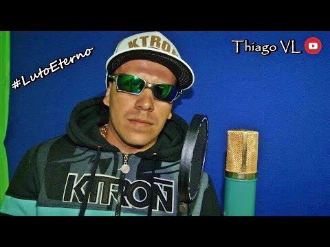 MC Primo - Força de um Gigante (RELÍQUIA) Áudio Original