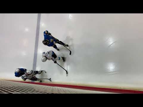 HC ViruSputnik - HS Riga