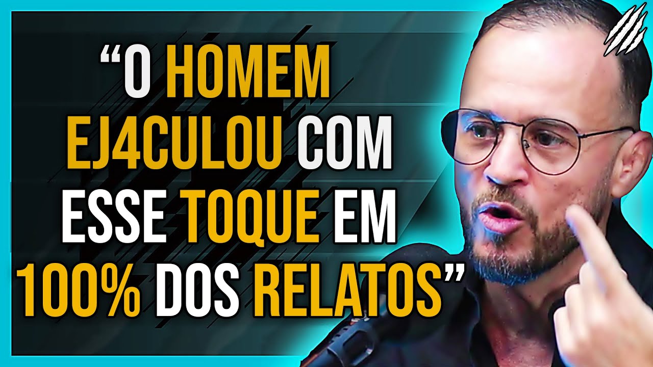 DISSO VOCÊS NÃO SABIAM - JIVAN PRAMOD | PAPO MILGRAU