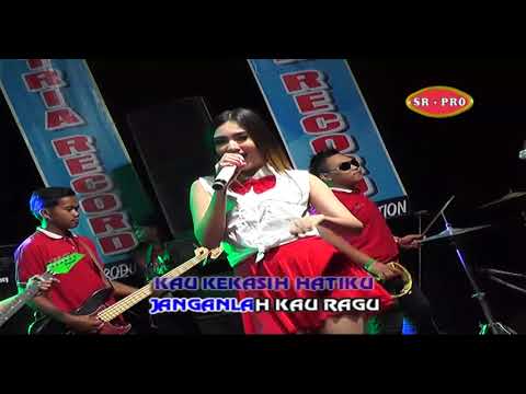 Nella Kharisma - Kau Kekasih Hatiku | Dangdut (Official Music Video)