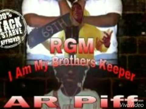 Ar piff x killa remix