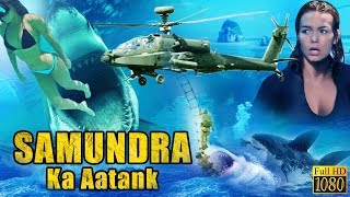 Terror In The Deep - Samudra ka Aatank Full Hindi 