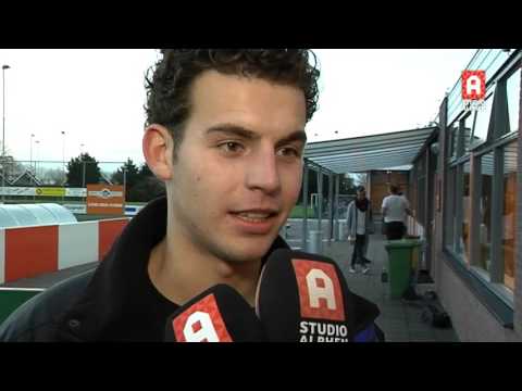 Interview Bruce Tol na Kagia - Floreant