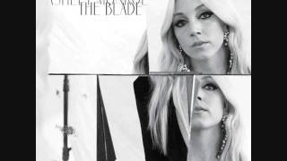 "The Blade" - Ashley Monroe (Lyrics in description)