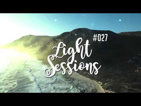 Light Sessions 027 with Physical Phase