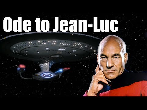 Ode to Jean-Luc (song)