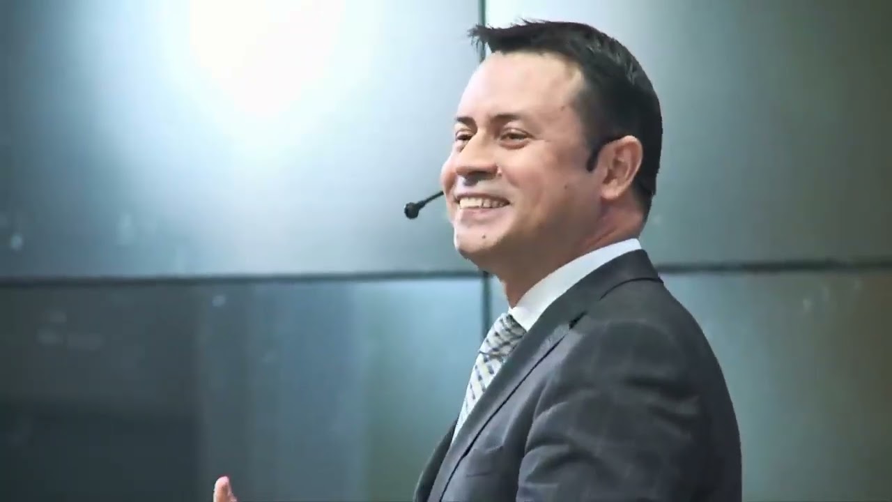 REPRISE | O METAVERSO DO EVANGELHO | Mensagem com Pr. Odailson Fonseca