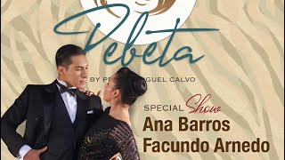 Ana Barros & Facundo Arnedo 3/3