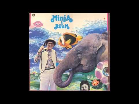 Minja Subota - Horukijada - (Audio 1977) HD