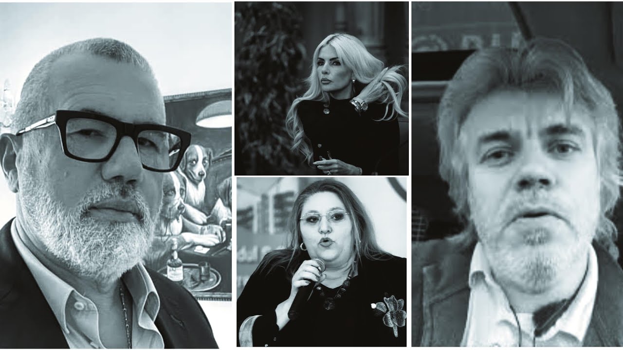 🔴 ȘTIU de 2 ANI că e ȚEAPĂ NORDIS - SORIN CONSTANTINESCU despre LAURA VICOL și DIANA ȘOSOACĂ vs CCR