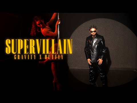 Video thumbnail for SUPERVILLAIN
