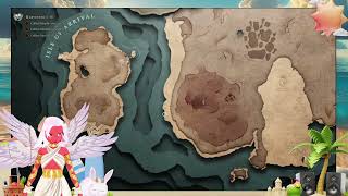 Dawn of Defiance: survive and have fun.