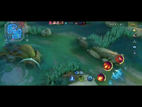 23KILLS GUSION VS YSS😭