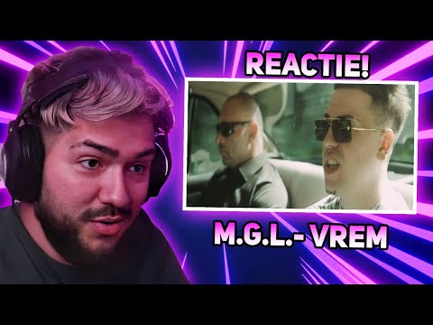 HIGHMAN REACTIONEAZA LA M.G.L. - VREM !