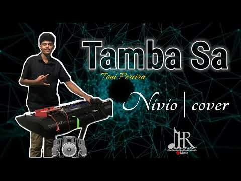 TAMBA SA  (Zito Alves) | COVER NIVIO