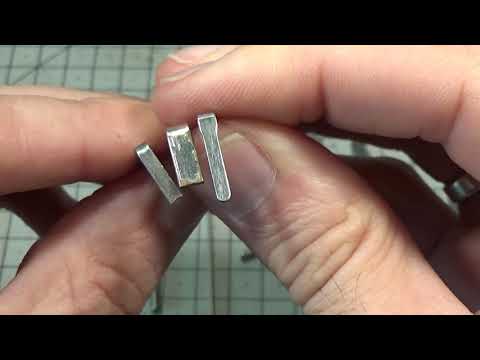 S005 TUTORIALES DE GANZUADO BÁSICO - LOS TENSORES - sub eng