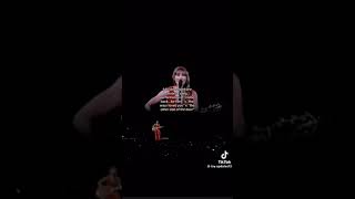 Come Back...Be Here x The Way I Loved You x The Other Side of the Door 5/24/24 Lisbon, Portugal
