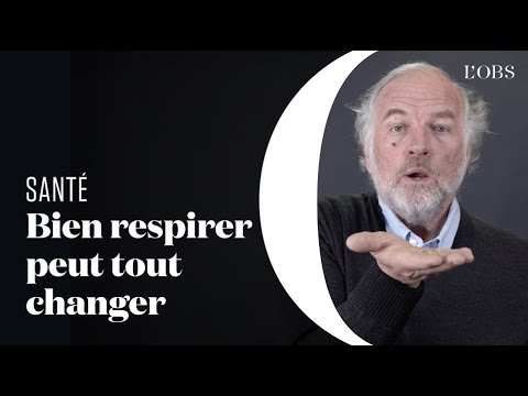 Trois exercices de cohérence cardiaque par le Dr David O'Hare