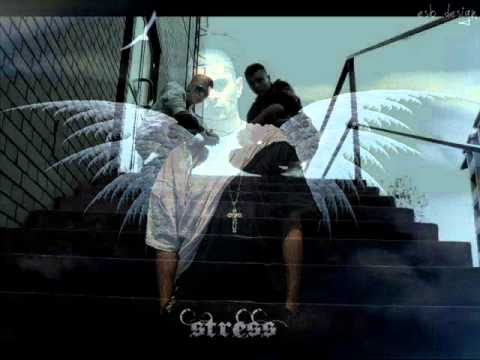 RvC ft. Maly Seky (Stress) - Kad ti bude tesko