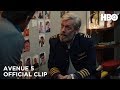 Avenue 5: What Do You Need? (Epsiode 6 clip) | HBO