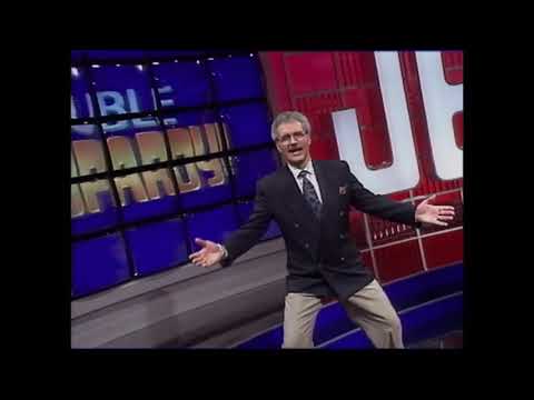 A Tribute To Alex Trebek of Jepready