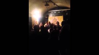 The Cut Throat Razors - Freedom