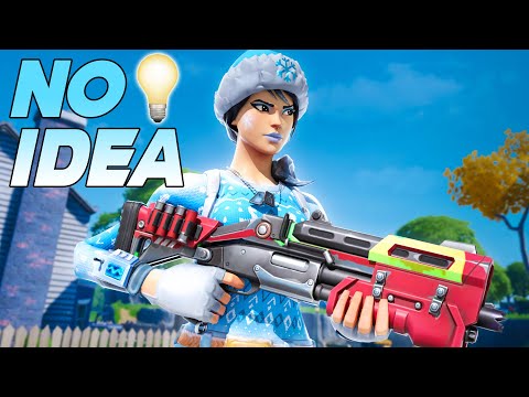 Fortnite Montage - No Idea 💡 (Don Toliver)