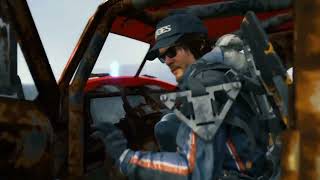 残業はつらいよ【DEATH STRANDING実況】１１