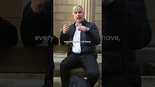 EP. 6  - Make Your Statement. He has got me very worried.... #interview #london #statement