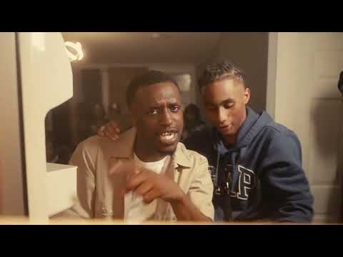 OTB LIL REESE- SPAZZ OUT (Official Music Video )@Crydine #explore