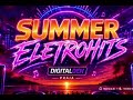 SUMMER ELETROHITS As Melhores
