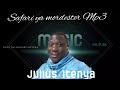 Safari Ya Mordester By Julius Itenya