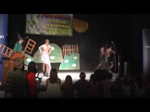 Ocenzurowane dziegcie i grzegrzółka