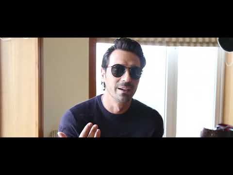 Harsh Mishra  Behind the...