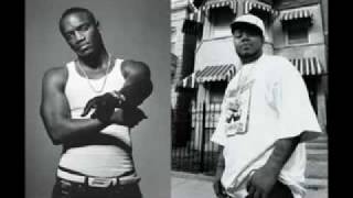 Twista Feat  Akon-On Top W/Lyrics