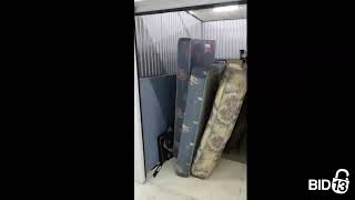 TurnKey Storage- Abilene North - Unit 0405