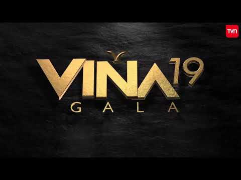 Gala Viña 2019 - Inicio (22-02-2019)