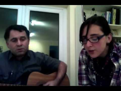 Eda Tanses - İstanbul'da sonbahar