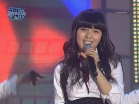 070404 원더걸스 Wonder Girls - I'm Your Girl