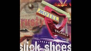 Slick Shoes - Last