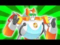Meet Blades Rescue Bots Full Episodes Kids Videos Transformers Junior