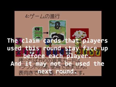 "Eggs of Ostrich" short rule movie