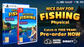 Nice Day for Fishing video 1