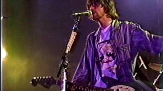 Nirvana: About a Girl LIVE in Rio 1993 50FPS HD/REMASTER